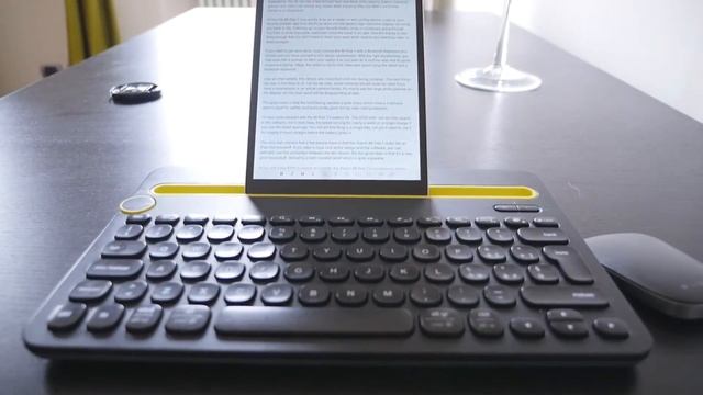 Xiaomi Mi Pad 2 review смотреть онлайн