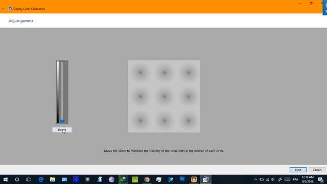 Reduce Gamma level in windows 10 and make your eyes comfortable with monitor смотреть онлайн