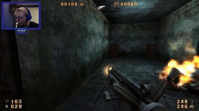 Painkiller BooH: Leningrad (a.k.a Stalingrad) - I Am A Warlord! смотреть онлайн