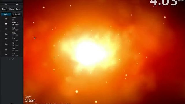 Clear Day App Review - Mac App Store [HD] смотреть онлайн