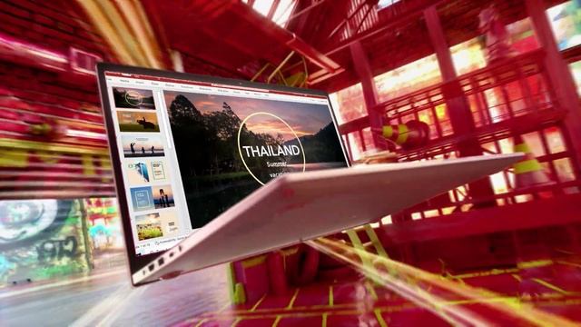 ASUS VivoBook S14 | Colors that inspire! смотреть онлайн