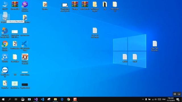 1- Auto Update Part 1 Windows Form смотреть онлайн