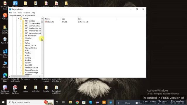 Permanently Remove Activate Windows Go to Settings to activate Windows смотреть онлайн