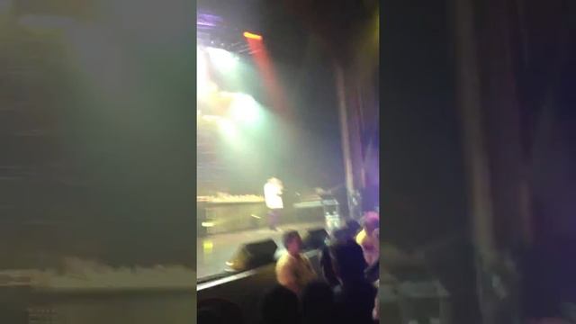 Mac Miller Watching Movies Orlando Space Migration Tour смотреть онлайн