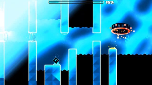 [GDPS] AfterCataLust collab progress #1 смотреть онлайн