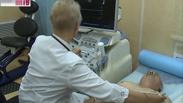 Нижегородскому кардиоцентру исполнилось 30 лет