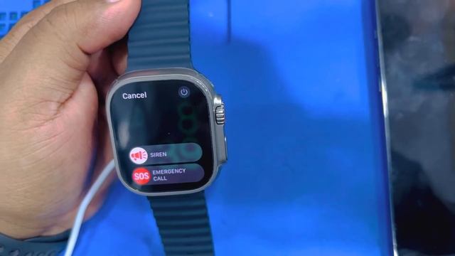 How To Factory Reset Apple Watch Ultra HardReset And Soft Reset) смотреть онлайн