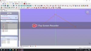 Избыточные органичения. FreeCad. Малыши -карандаши.