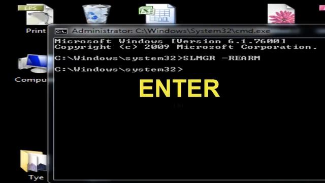 Window 7 Build 7600 This copy of Windows is not genuine Problem 100 % Fix 2016 смотреть онлайн
