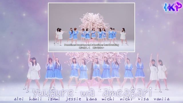 ●《歌ってみた》● 【Mizugame】「夕暮れは雨上がり」 смотреть онлайн