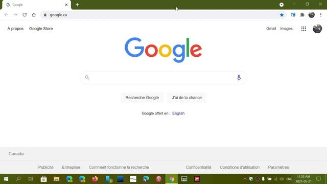 Google Chrome crashing for some it is not Windows 10 related May 21st 2021 смотреть онлайн