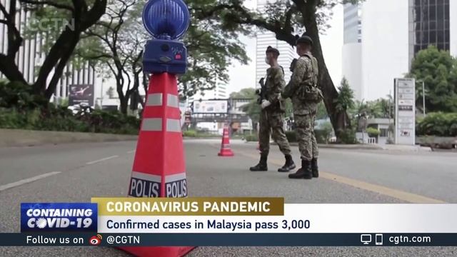 Thailand imposes night curfew from Friday смотреть онлайн