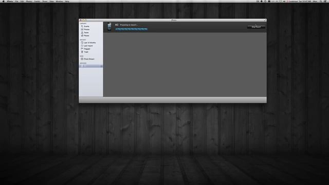 How to transfer download videos from iPhone to laptop apple macbook pro, imac, iPhone 5S 5C 5 4S смотреть онлайн