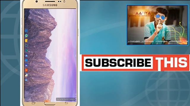 TURN YOUR SMART PHONE INTO WINDOWS 10 || TECHNO ANKUSH || смотреть онлайн