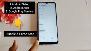 Infinix Hot 11 Play (X688B) FRP Bypass 2023 | FRP Lock Remove | Google Account Bypass Android 11
