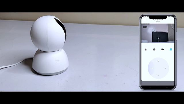 Mi Home Security Camera 360 degre 1080p unboxing, Detailed review, About memory, Night vision, Pric смотреть онлайн