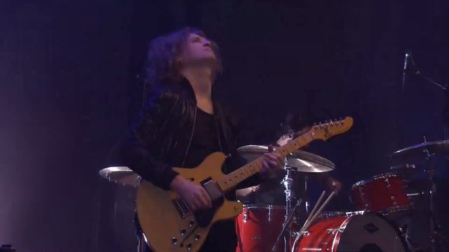 Jenny Was A Friend of Mine - The Killers (iTunes Festival 2012) [HD] смотреть онлайн