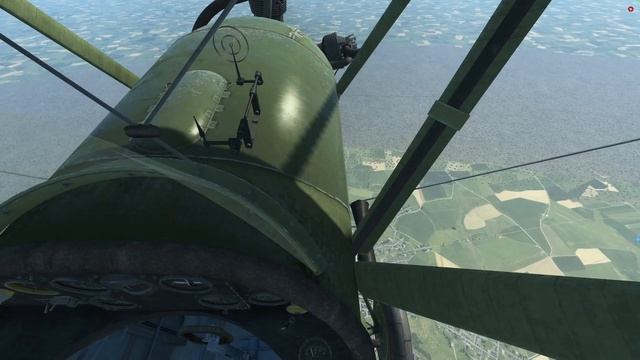 Po-2 Altitude Bombing Tips