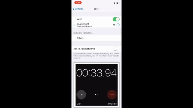 iOS 12 Captive Portal Issues смотреть онлайн