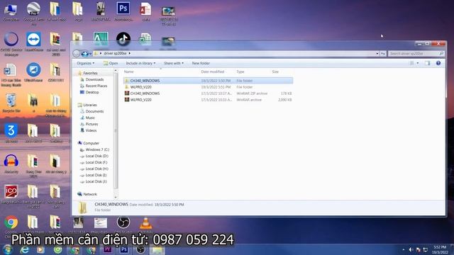 Hướng dẫn sử dụng mạch nạp sp200se dòng vi điều kiển 89 mới nhất 2022 смотреть онлайн