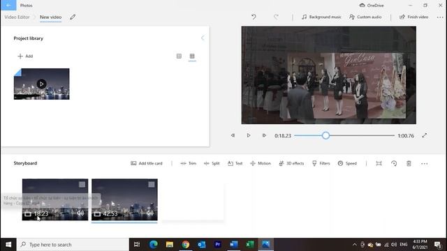 Cách cắt video trên máy tính - cắt video trên win 10 смотреть онлайн