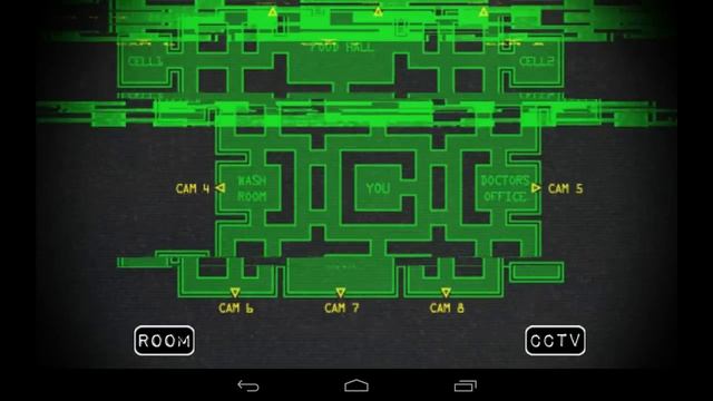Five Nights at the Asylum iOS / Android Gameplay Part 1 HD смотреть онлайн