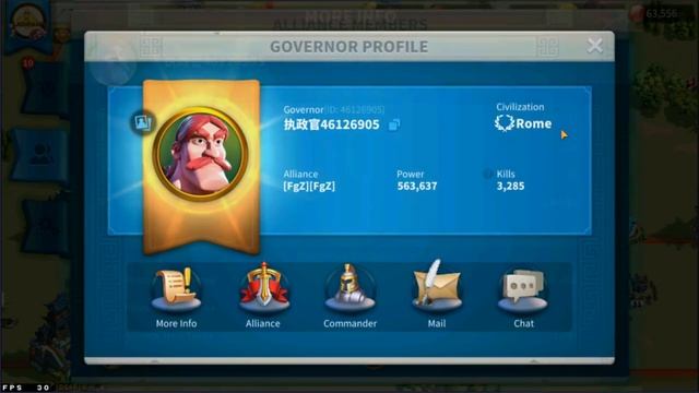 HOW TO GET FREE RSS - DEAL WITH BOTS IN YOUR KINGDOM | Rise of Kingdoms! смотреть онлайн