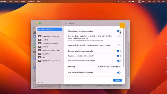 How to use on screen keyboard on mac смотреть онлайн