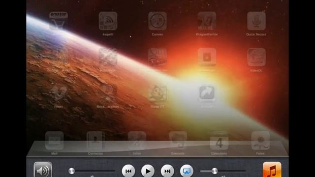 Screencast AirServer 4 con AirMirroring смотреть онлайн
