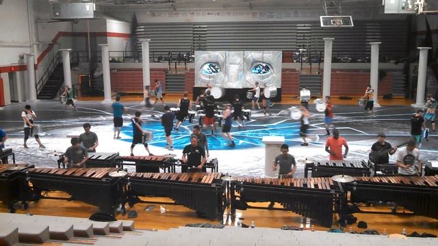 Music City Mystique 2014- Windows to the Soul смотреть онлайн