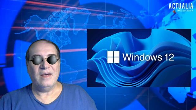 Windows 12, quels sont les les PC qui pourront l'installer ? смотреть онлайн