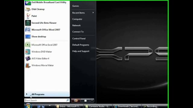 Second Life Video - 1 - Download and Install смотреть онлайн