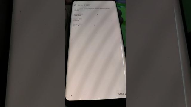 Install LineageOS 17.1 base android 10 for S8 plus смотреть онлайн