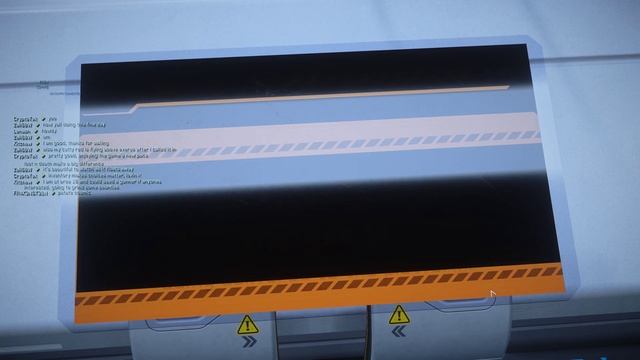 STARC-17696: Ship and equipment not showing in Vehicle Loadout Manager смотреть онлайн