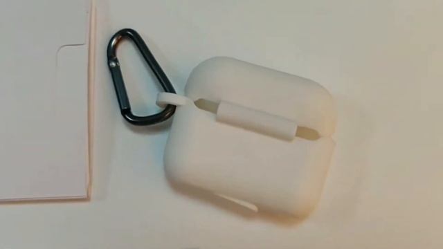 Fake Airpods Pro 1:1 clone смотреть онлайн