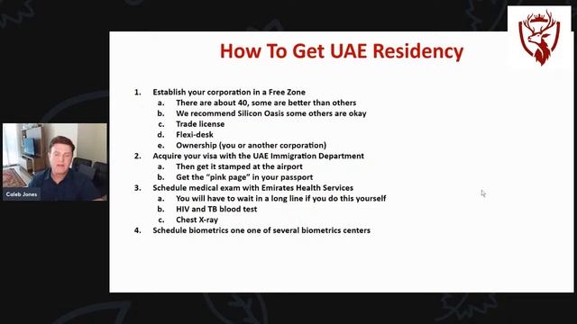 How To Save A TON of TAXES By Using Dubai (and you don't have to move there!) смотреть онлайн