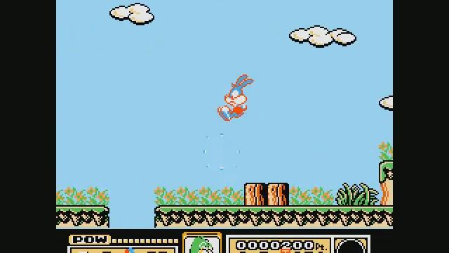 Nesticle (NES Emulator for DOS) running on 486 DX2 66 Mhz смотреть онлайн