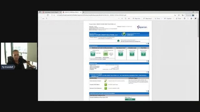 Recommended Vendors for Building Business Credit and Why You Need Them смотреть онлайн