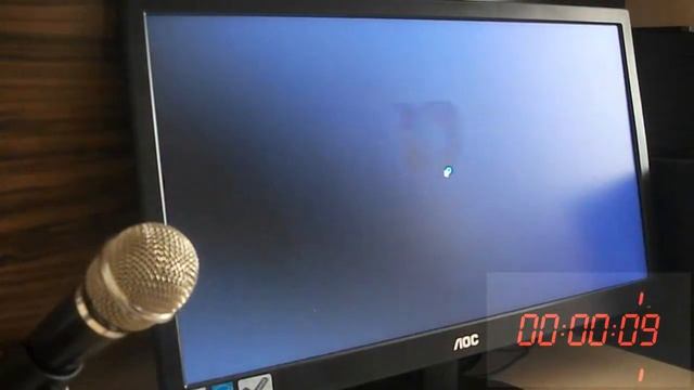 SanDisk Ultra Plus 128 GB SSD Windows 8.1 boot time смотреть онлайн
