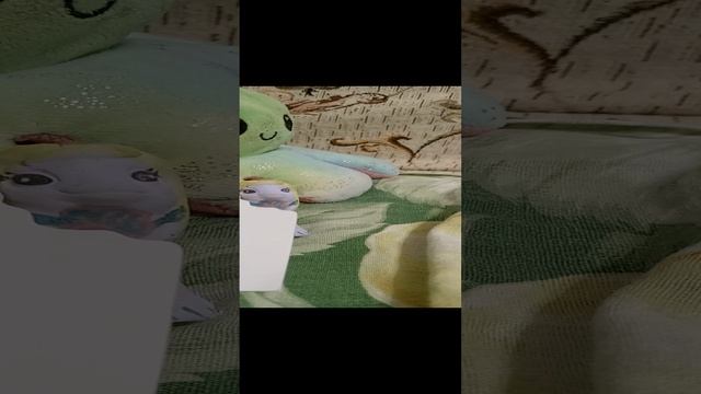 хулиган ненавидит Ботаншей?