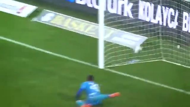 Süper Lig ve TFF 1. Lig özetleri TRT Spor'da смотреть онлайн