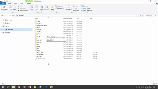 DSi - Installing HiyaCFW & TWiLight Menu++ (Full Guide) смотреть онлайн