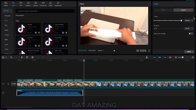HOW TO USE CAPCUT ON MACBOOK | TUTORIAL AND REVIEW смотреть онлайн