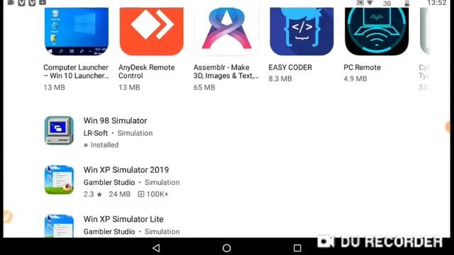 How to run windows 98 on Android without limbo смотреть онлайн