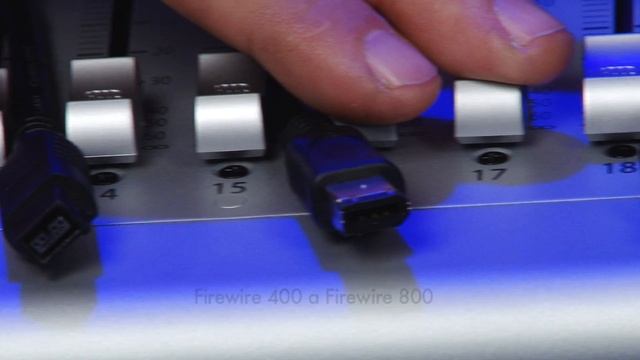 Presonus StudioLive Tutorial Firmware смотреть онлайн