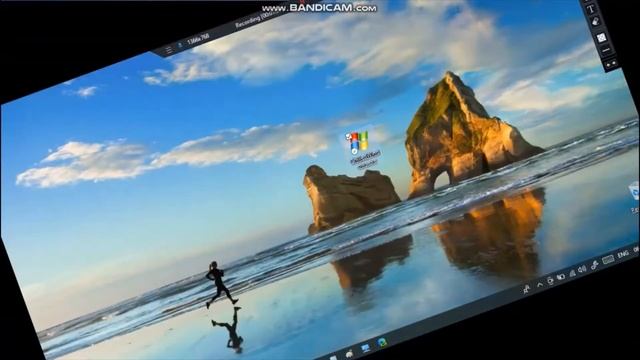 Chilled Windows exe Prank Virus смотреть онлайн