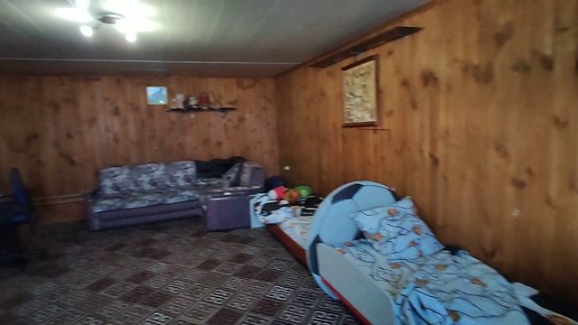 Дом с баней из бруса 78м² Дзержинский, улица Онежская смотреть онлайн