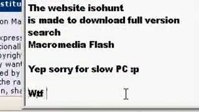 ✔How to download Macromedia Flash 8™ + Full + Serial Keys + Latest Version ★ смотреть онлайн