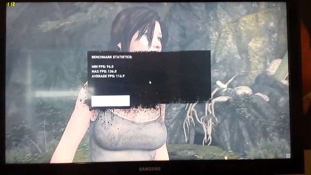Tomb Raider Benchmark Ultra Settings Gigabyte GTX 970 G1 Gaming Edition ((OUTDATED)) смотреть онлайн