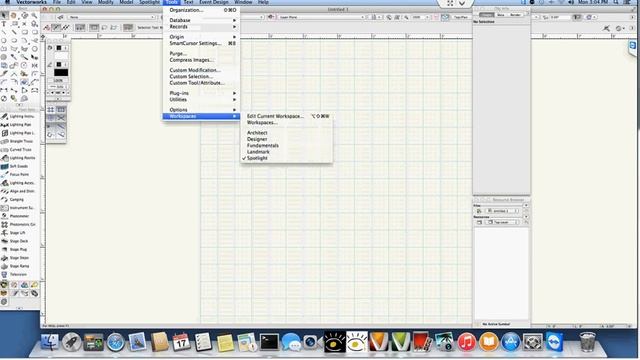 Install Vision plugins for Vectorworks 2015 MAC смотреть онлайн